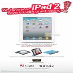 Singtel IPad2 50 Dollar Off, Mobile Broadband