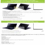 Free Acer Aspire Timeline Ultra M3-581TG-52466G52Mn Notebook Specifications, Upgrades, Redemption