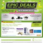 Roadshow Exclusives, Star Wars, Robinsons Vouchers, Fibre Free Xbox Kinect 360 Star Wars Maxinfinity Premium Plus 50Mbps