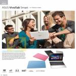 Notebooks VivoTab Smart Tablet