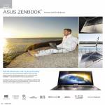 Notebooks Zenbook Ultrabook