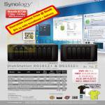 Ace Peripherals MCL Synology DS1512Plus DS1812Plus DS2413Plus DX213 DX513, Xpansion RAM 2GB DDR3 DRAM