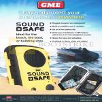 GME Sound Safe Smartphone Case