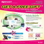 QRMart Membership