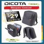 Dicota Bacpac Casual N28198P Bags