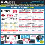 Apple IPad 4 Tablet, MacBook Pro Notebook, Retina, Macbook Air, IPhone 5, IMac, Bose, Aston, Cookoo Watch, Belkin