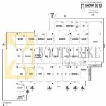 Floor Plan Map Level 1 MBS