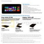 Tablet ElitePad Specifications, Accessories Case, Docking Station, Expansion Jacket