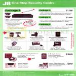 J8 CCD Cameras Dome CCD DVR Packages, In Car Video Recorder Watch, Clock Camera