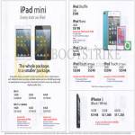 Apple IPad Mini Tablet, Wi-Fi, Cellular, IPod Shuffle, IPod Nano, IPod Classic, IPod Touch, Apple IPhone 5