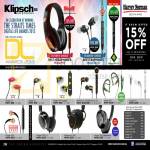 Pertama Tat Chuan Klipsch Headphones Mode M40, Image S4i II Earphones, Image S3 S4 A5i One (II) X7i X10i, Reference S4 S4i ONE