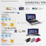 Notebooks Series 5 NP540U3C-A01SG Ultrabook, NP530U3C-A07SG A08SG A0GSG