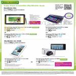 Broadband Mobile MaxMobile Elite Samsung Galaxy Note 10.1, Galaxy Tab 2 7.0, Galaxy Camera, ATIV Smart PC