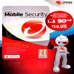 Mobile Security Android Smartphones, Tablets