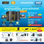 WD External Storage Cloud My Book Live, My Book Live Duo, Bundle N750 Wireless Router