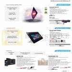 Notebooks, Tablet Padfone 2, Padfone Infinity, Transformer Pad TF701, Vivotab Smart ME400C