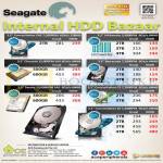 Seagate Internal HDD HardDisk Barracuda NASworks 1TB 2TB 3TB 4TB V2, Savvio, Cheetah, Constellation