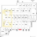 Floor Plan Map Level 1, IT SHOW 2014