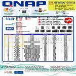 Qnap NAS TS