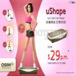 UShape