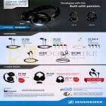 Earphones, Headphone, Pan Trade, CX200, CX215, CX 300-II, CX870, OCX 880, PX 360, RS 160, HDR 160, MX 4005