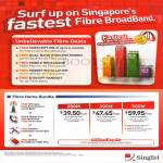 Broadband Fibre Home Bundle Up To 6 Months Free, 200Mbps 49.90, 300Mbps 59.90, 500Mbps 79.90