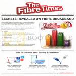 Fibre Broadband Secrets, Tips