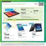 Mobile Broadband Samsung Galaxy Note Pro, Tab 3 7.0, Apple IPad Air, ASUS FonePad 7