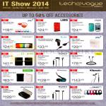 Accessories PQI, UAG, IFace, ILuv, PQI, Gosh, Sony, Jabra, Westones, Klipsch, Sony, Plantronics