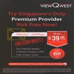 ViewQwest Fibre Broadband 200Mbps No Contract, Features