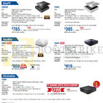 Desktop PCs VivoPC, VivoMini, Chromebox, VM62N, VM42, UN62, UN42, CN60