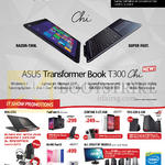 Notebooks, Mobile Phones, Tablets, Desktop PCs