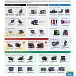 Products Notebooks, Desktop PCs, Smartphones, Tablets, ROG Series