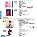 Tablets MeMO Pad 8 ME581CL, ME181C, Transformer Pad TF701, TF103