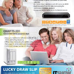 QNAP Lucky Draw Page 2