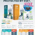 ESET Smart Security, Nod32 Antivirus, EAV 1U1Y, ESS 1U1Y, EMS 1U1Y, SKUs 1U1Y, 2U1Y, 3U1Y, 1U2Y, 2U2Y, 3U2Y