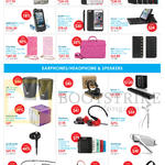 Accessories Bags, Cases, Earphones, Headphones, Speakers, Gosh, Zagg, Tucano, Lifeproof, Garmma, JBL, Marshall, Sonos, Bose, Klipsch, Westone, Sony, Ultimate Ears