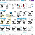 Accessories Mouse, Keyboard, AC Adapters, Batteries, Z2000, Z3200, Z3600, Z4000, Z6000, X1250, X3000, X3300, X6000, X1500, X4500, X5500, K1500