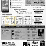 Door Locks Price List True-i, Suprema, Virdi