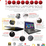 ThinkPad Notebook Features