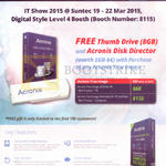 Acronis True Image 2015