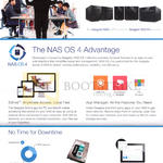 NAS OS 4 Features