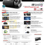 Thinkware Dash Cam F750