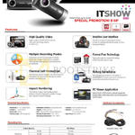 Thinkware Dash Cam H50