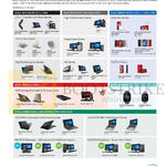 Choice Of IT Professionals Notebooks, Desktop PCs, Smartphones, Zenwatches