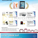 Lucky Draw