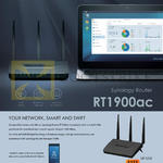 Synology Router RT1900ac