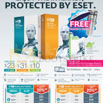 ESET Smart Security, Nod32 Antivirus