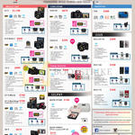 Digital Cameras, Printers, G3 X, G1X Mark II, G5X, G7X, G9X, SX60 HS, SX420 IS, N2, D30, IXUS 285 HS, 180, 175, Selphy CP1200, CP910