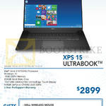 Newstead Notebook XPS 15